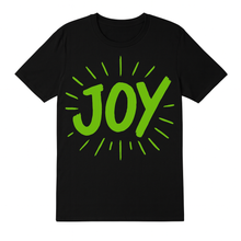 Load image into Gallery viewer, - Joy Tshirt