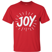 Load image into Gallery viewer, - Joy Tshirt
