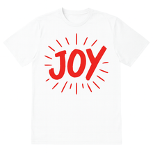 Load image into Gallery viewer, - Joy Tshirt