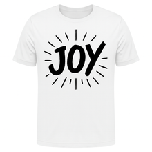 Load image into Gallery viewer, - Joy Tshirt