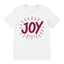 Load image into Gallery viewer, - Joy Tshirt
