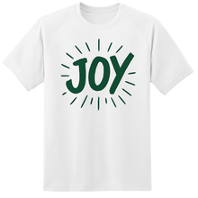 Load image into Gallery viewer, - Joy Tshirt