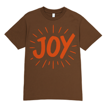 Load image into Gallery viewer, - Joy Tshirt