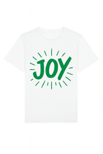 Load image into Gallery viewer, - Joy Tshirt