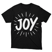 Load image into Gallery viewer, - Joy Tshirt