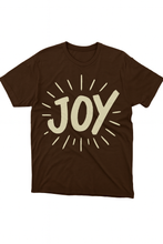 Load image into Gallery viewer, - Joy Tshirt
