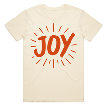 Load image into Gallery viewer, - Joy Tshirt