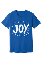 Load image into Gallery viewer, - Joy Tshirt