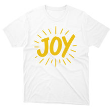 Load image into Gallery viewer, - Joy Tshirt