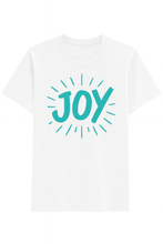 Load image into Gallery viewer, - Joy Tshirt