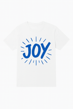 Load image into Gallery viewer, - Joy Tshirt
