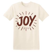 Load image into Gallery viewer, - Joy Tshirt
