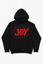 Load image into Gallery viewer, - Joy Hoodie
