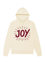 Load image into Gallery viewer, - Joy Hoodie
