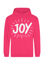 Load image into Gallery viewer, - Joy Hoodie

