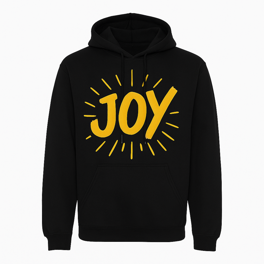 - Joy Hoodie