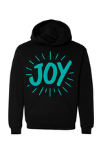 Load image into Gallery viewer, - Joy Hoodie

