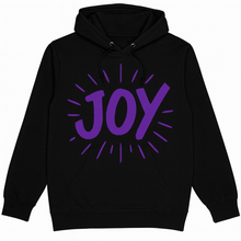 Load image into Gallery viewer, - Joy Hoodie
