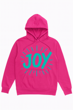 Load image into Gallery viewer, - Joy Hoodie
