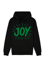 Load image into Gallery viewer, - Joy Hoodie
