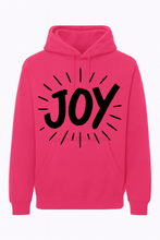 Load image into Gallery viewer, - Joy Hoodie
