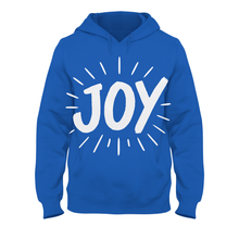 Load image into Gallery viewer, - Joy Hoodie
