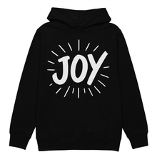 Load image into Gallery viewer, - Joy Hoodie
