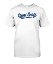 Load image into Gallery viewer, Jersey Logo - Royal Blue
